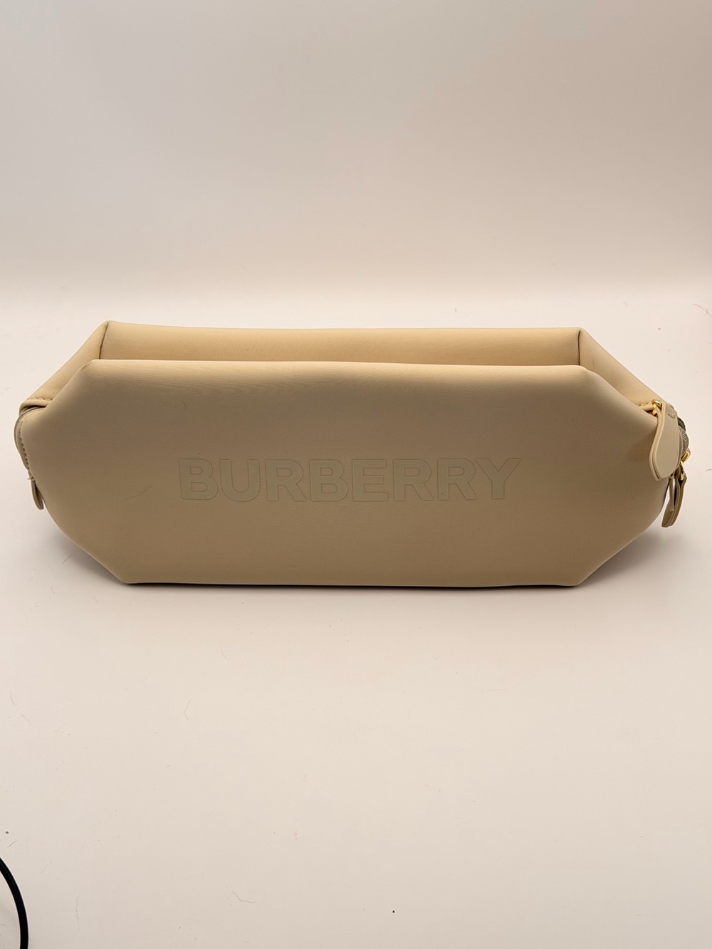 Burberry Makeup Pouch,‎ New